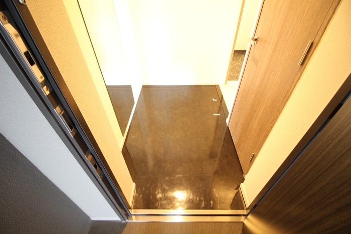 ベラジオ雅び京都西院（404）の物件内観写真