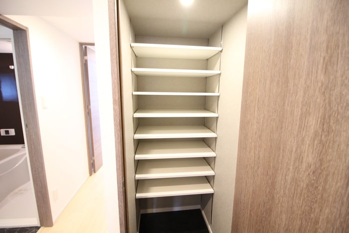 ベラジオ雅び京都西院（404）の物件内観写真