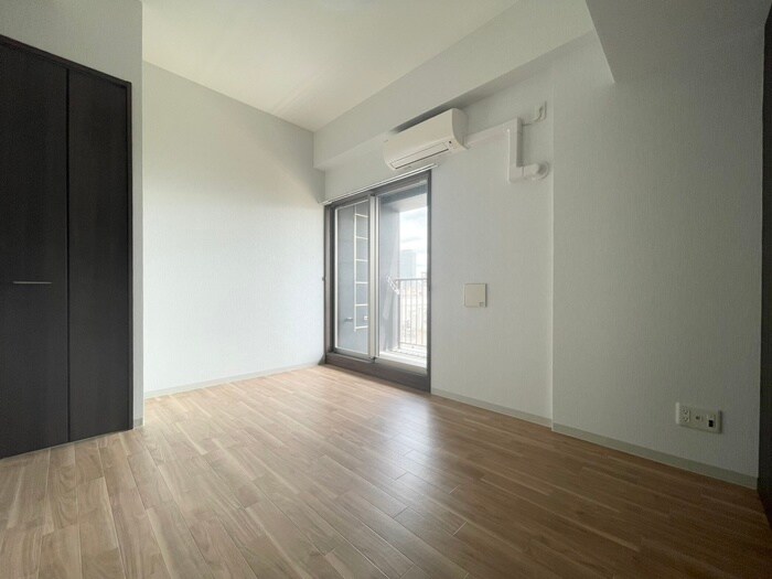 JPレジデンス神戸（605）の物件内観写真