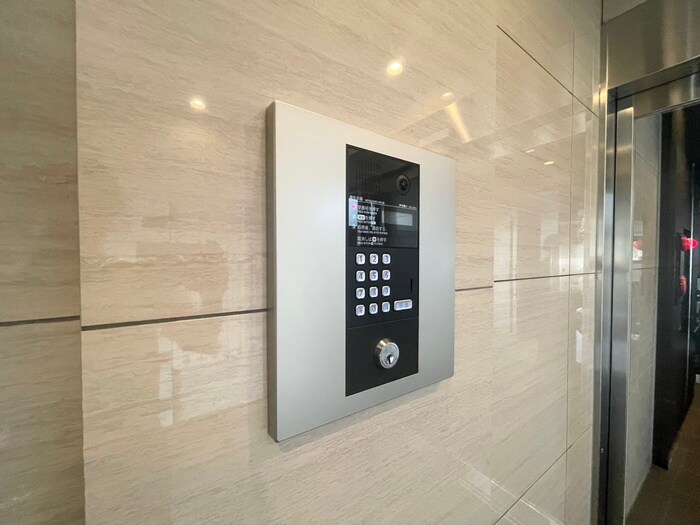 JPレジデンス神戸（605）の物件外観写真