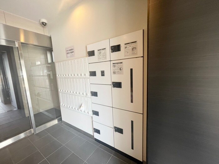 JPレジデンス神戸（605）の物件外観写真