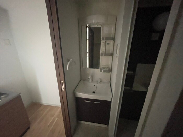 JPレジデンス神戸（605）の物件内観写真