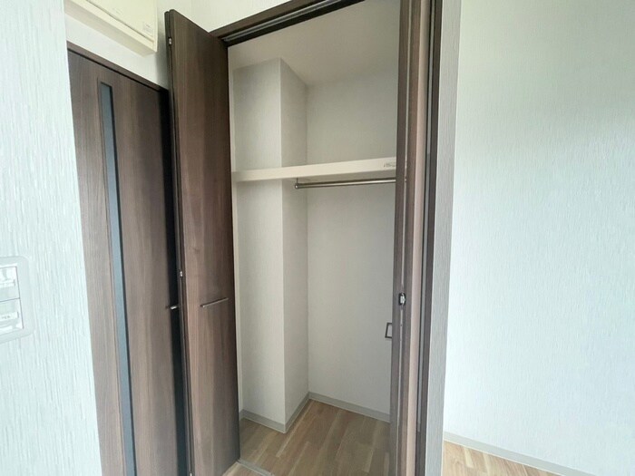 JPレジデンス神戸（605）の物件内観写真