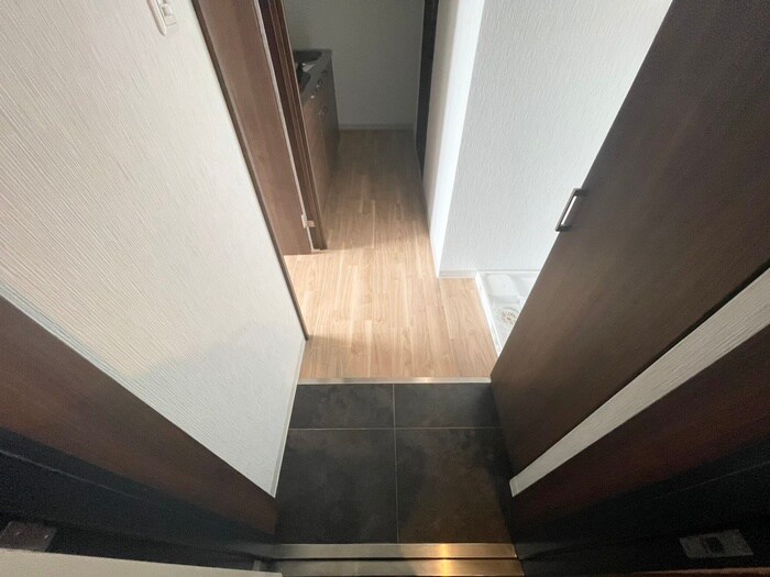 JPレジデンス神戸（605）の物件内観写真