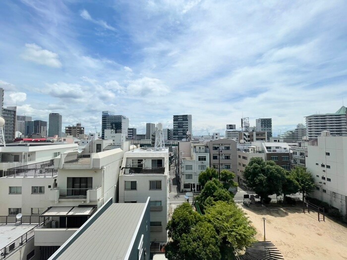 JPレジデンス神戸（605）の物件内観写真