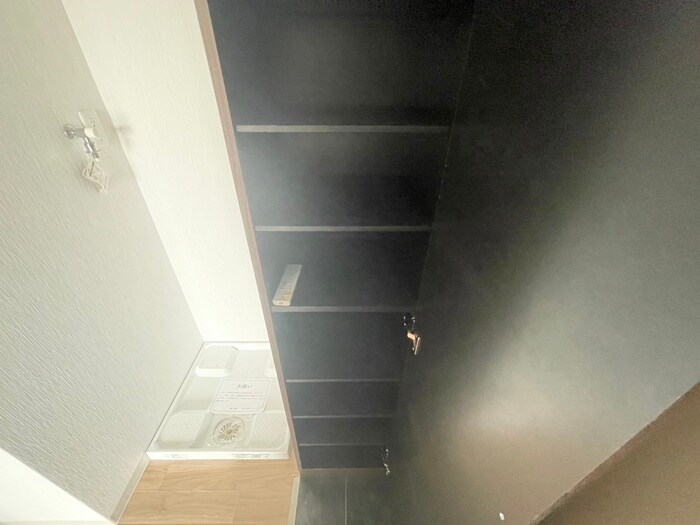 JPレジデンス神戸（605）の物件内観写真