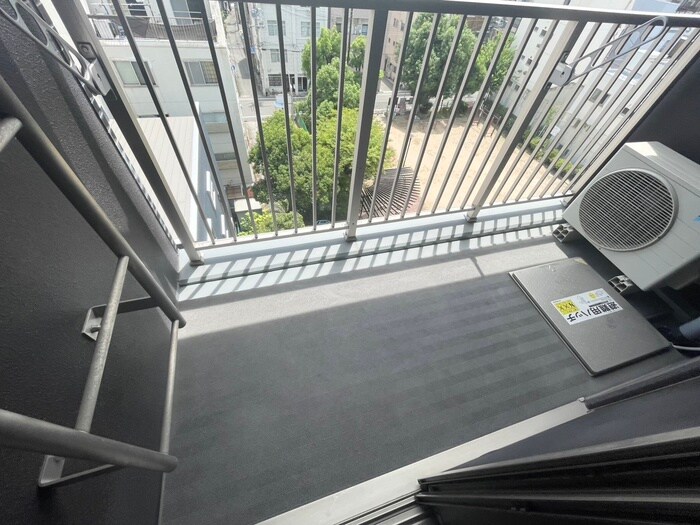 JPレジデンス神戸（605）の物件内観写真