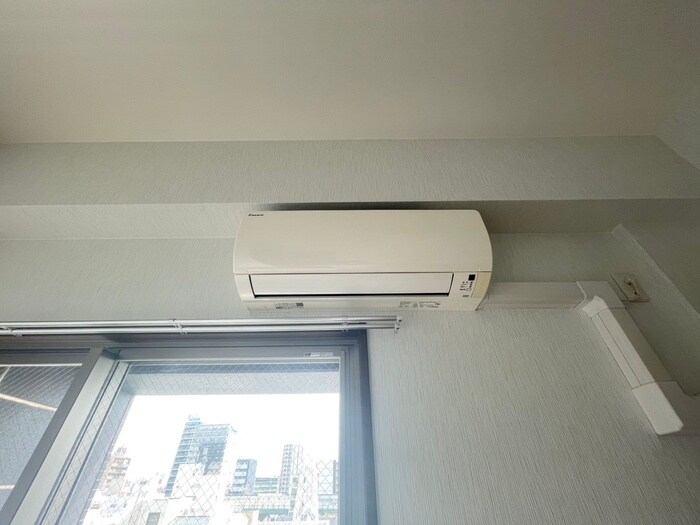 JPレジデンス神戸（605）の物件内観写真