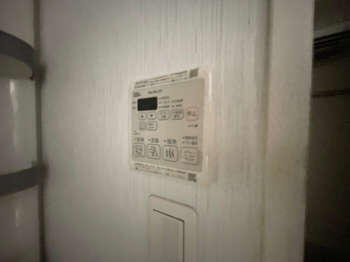 JPレジデンス神戸（605）の物件内観写真