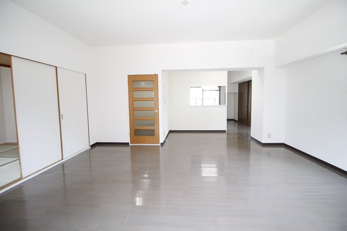 アルボール西道頓堀の物件内観写真