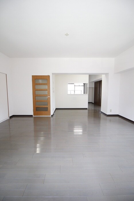 アルボール西道頓堀の物件内観写真