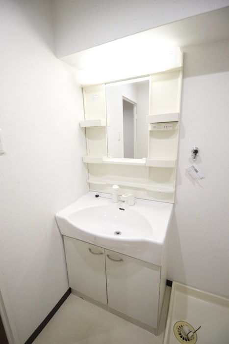 アルボール西道頓堀の物件内観写真