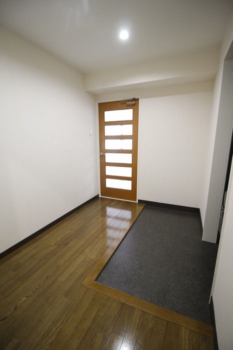 アルボール西道頓堀の物件内観写真