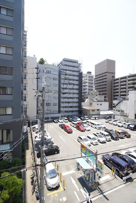 アルボール西道頓堀の物件内観写真