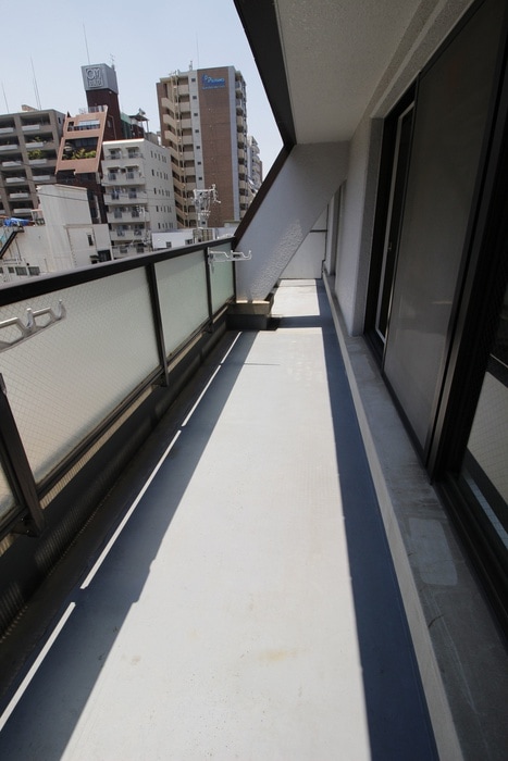 アルボール西道頓堀の物件内観写真