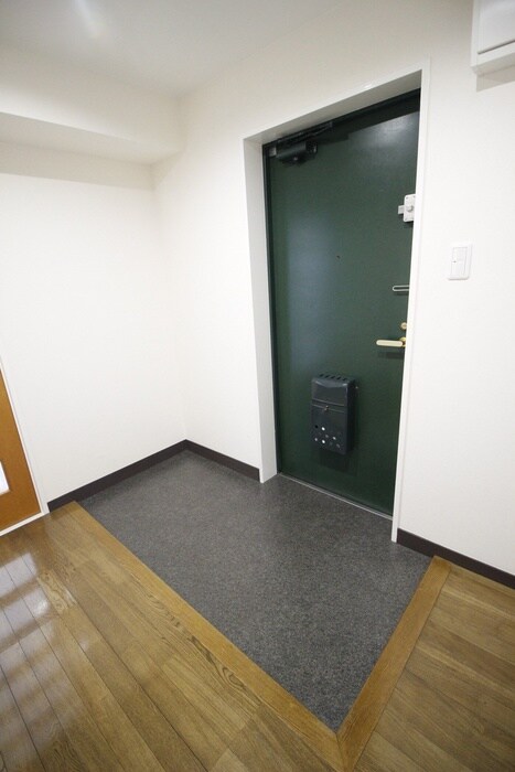 アルボール西道頓堀の物件内観写真