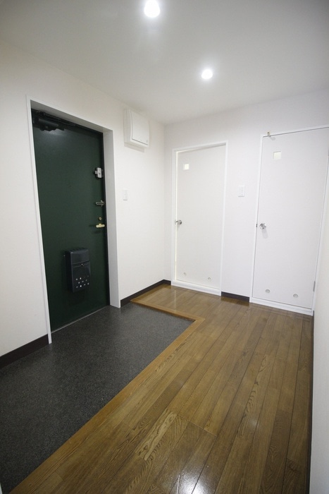 アルボール西道頓堀の物件内観写真