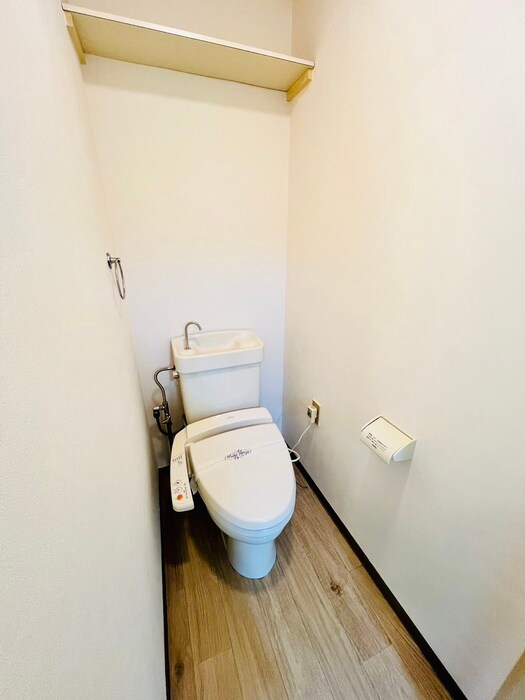 ルネ河原町の物件内観写真