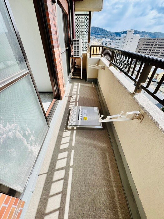 ルネ河原町の物件内観写真