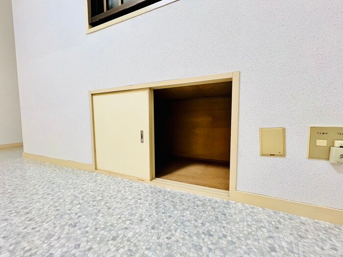 ルネ河原町の物件内観写真