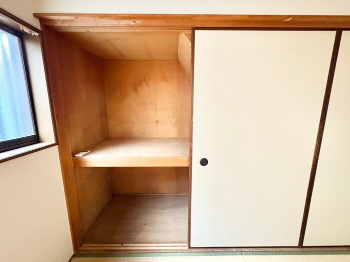 ハイツ中村Ｂ棟の物件内観写真