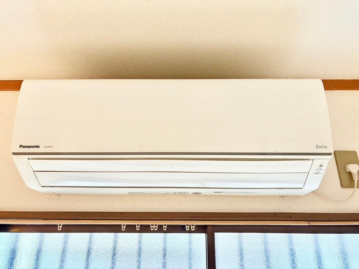 ハイツ中村Ｂ棟の物件内観写真