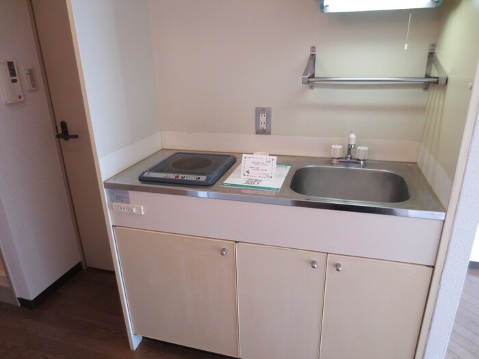 ＡＤＯＲＥＲの物件内観写真