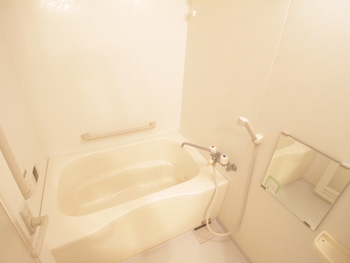 フェリ－チェ加美の物件内観写真