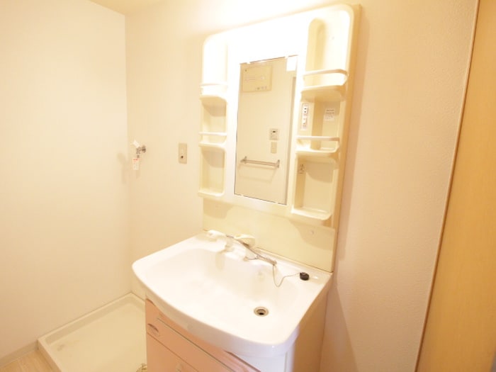 フェリ－チェ加美の物件内観写真