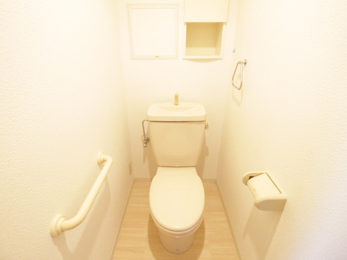 フェリ－チェ加美の物件内観写真