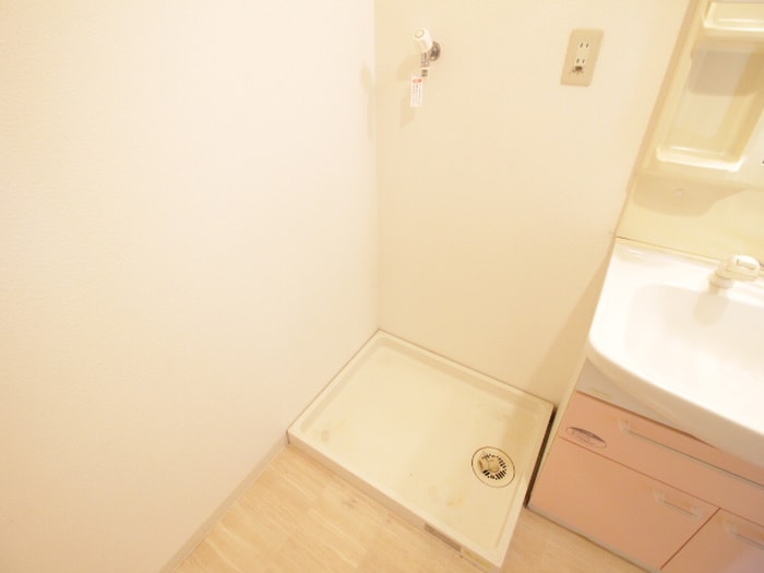 フェリ－チェ加美の物件内観写真