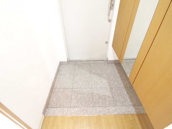 フェリ－チェ加美の物件内観写真