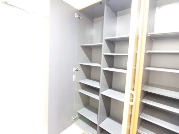 フェリ－チェ加美の物件内観写真