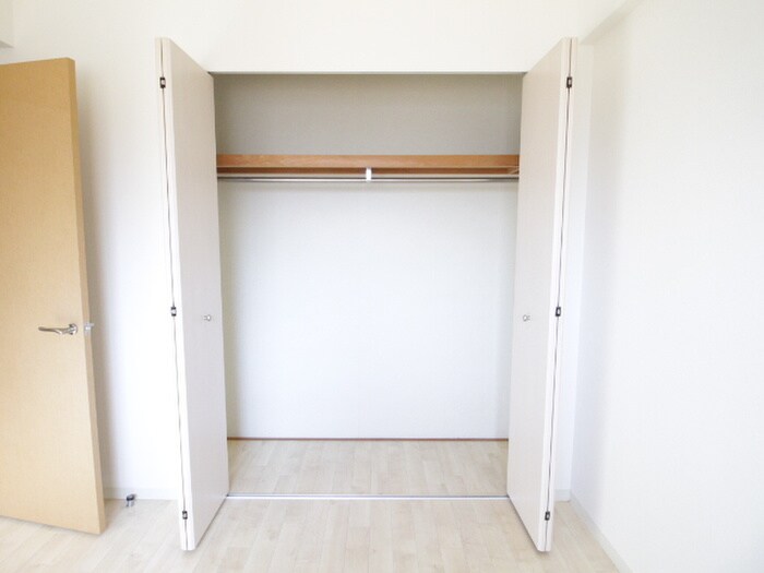 フェリ－チェ加美の物件内観写真