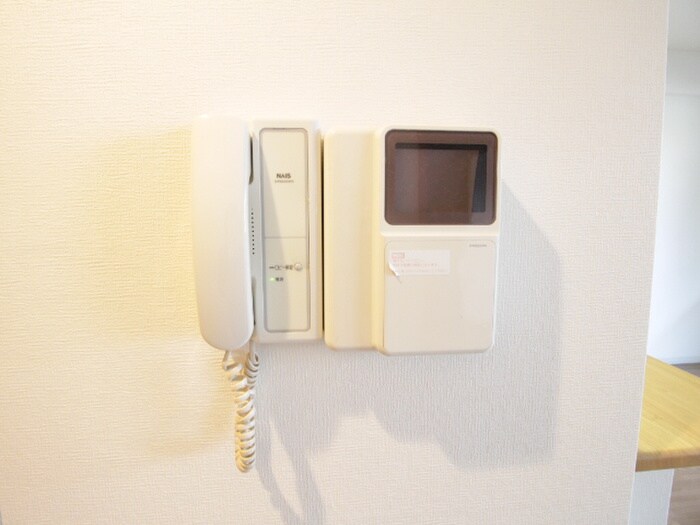 フェリ－チェ加美の物件内観写真