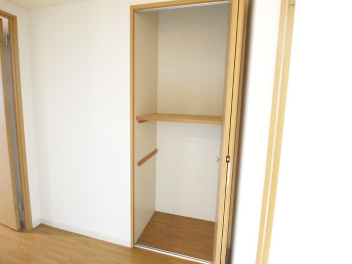 フェリ－チェ加美の物件内観写真