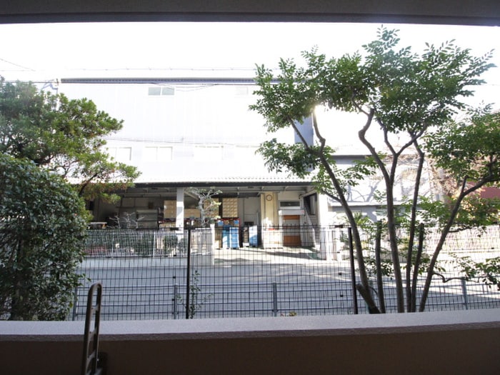 フェリ－チェ加美の物件内観写真