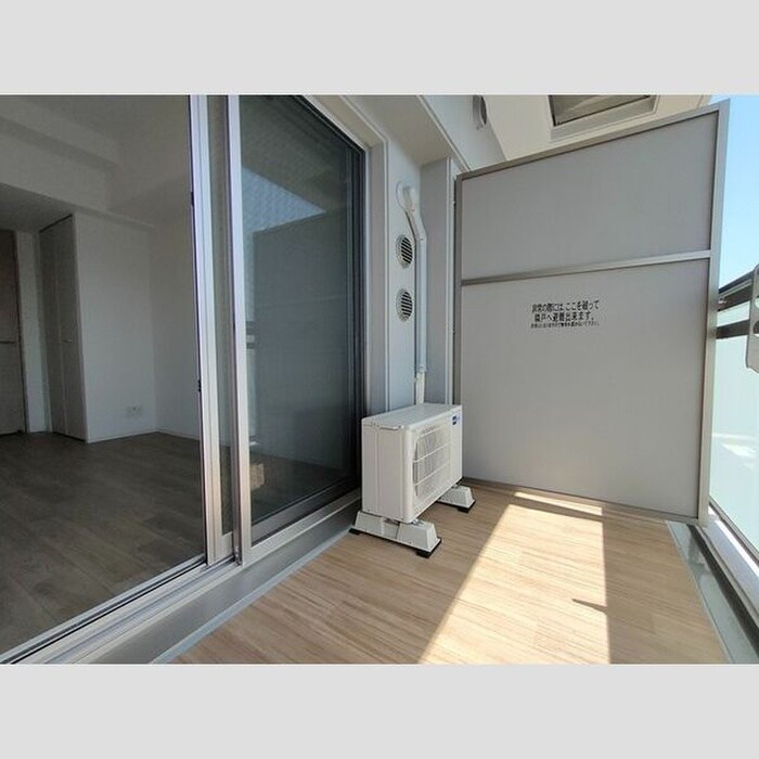 エスリード新北野アーデルの物件内観写真