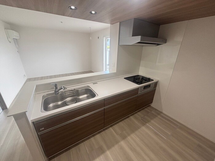 フィエルテの物件内観写真