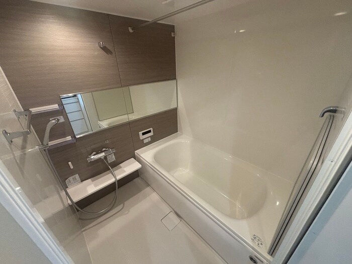 フィエルテの物件内観写真