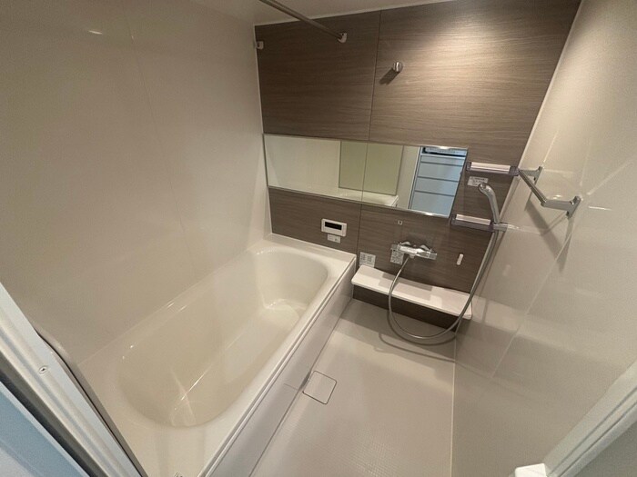 フィエルテの物件内観写真