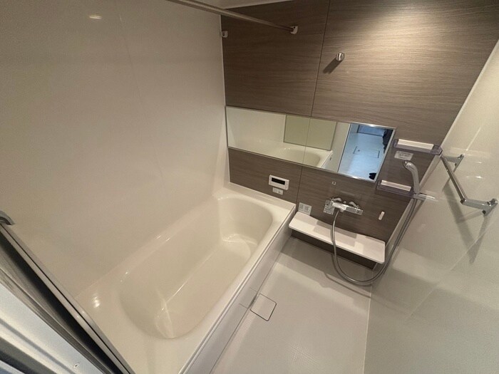 フィエルテの物件内観写真