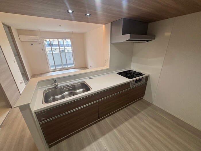 フィエルテの物件内観写真