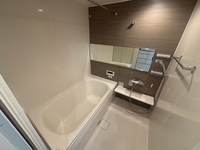 フィエルテの物件内観写真