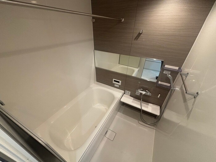 フィエルテの物件内観写真