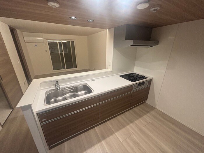 フィエルテの物件内観写真