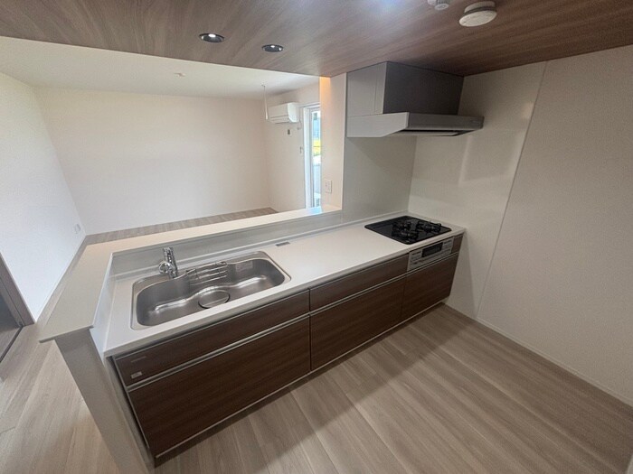 フィエルテの物件内観写真