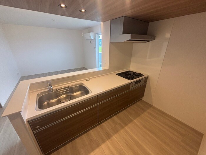 フィエルテの物件内観写真