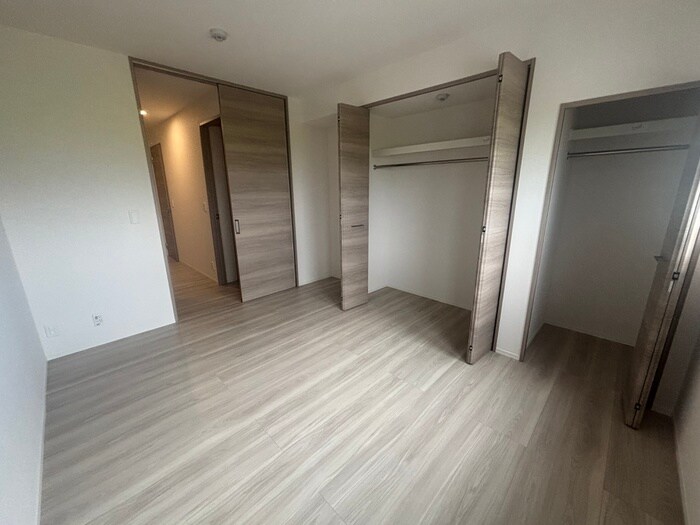 フィエルテの物件内観写真