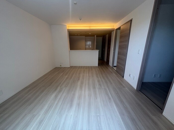 フィエルテの物件内観写真